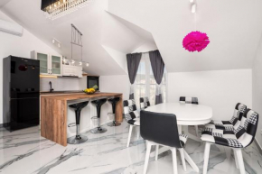 Luxury apartment Beyla in Pučišća, island Brač